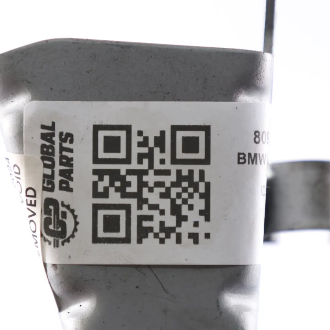 X3M F97 X4M F98 Benzyna S58 Uchwyt Kabla Alternatora do BMW o numerze 8091664 BMW X3M F97 X4M F98 Benzyna S58 Uchwyt Kabla Alternatora - SKU 8091664 - Numer Części 8091664