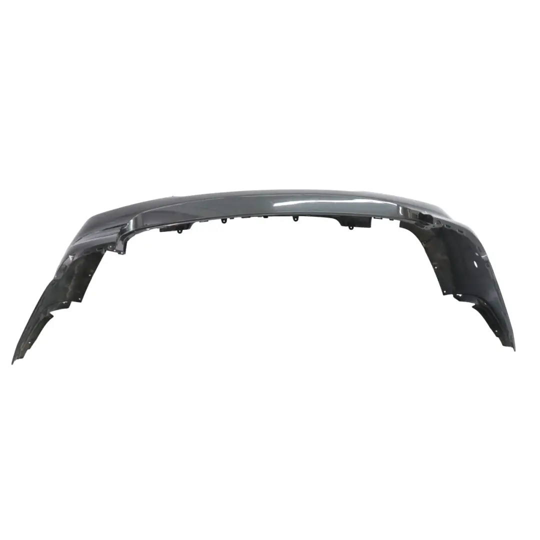 Bumper BMW X3 G01 M Sport Trim Panel PDC Sophistograu Metallic - A90 to Rear with Part number 8091992 Rear Bumper BMW X3 G01 M Sport Trim Panel PDC Sophistograu Metallic - A90 - SKU 8091992-SOP - Part number 8091992