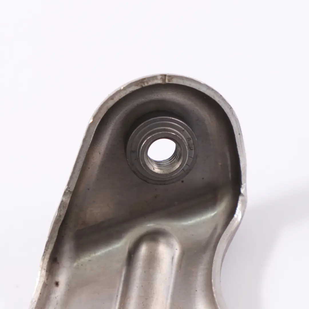 X3M F97 X4M F98 Essence S58 Support de bouclier thermique du turbo pour BMW à propos du numéro de pièce 8092164 BMW X3M F97 X4M F98 Essence S58 Support de bouclier thermique du turbo - SKU 8092164 - Numéro de pièce 8092164