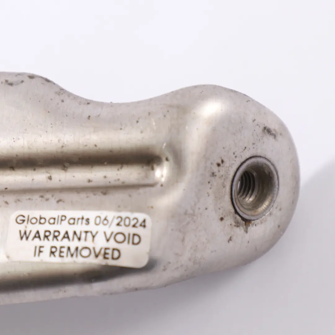 X3M F97 X4M F98 Benziner S58 Turbolader Hitzeschild Halterung für BMW mit Teilenummer 8092164 BMW X3M F97 X4M F98 Benziner S58 Turbolader Hitzeschild Halterung - SKU 8092164 - Teilenummer 8092164