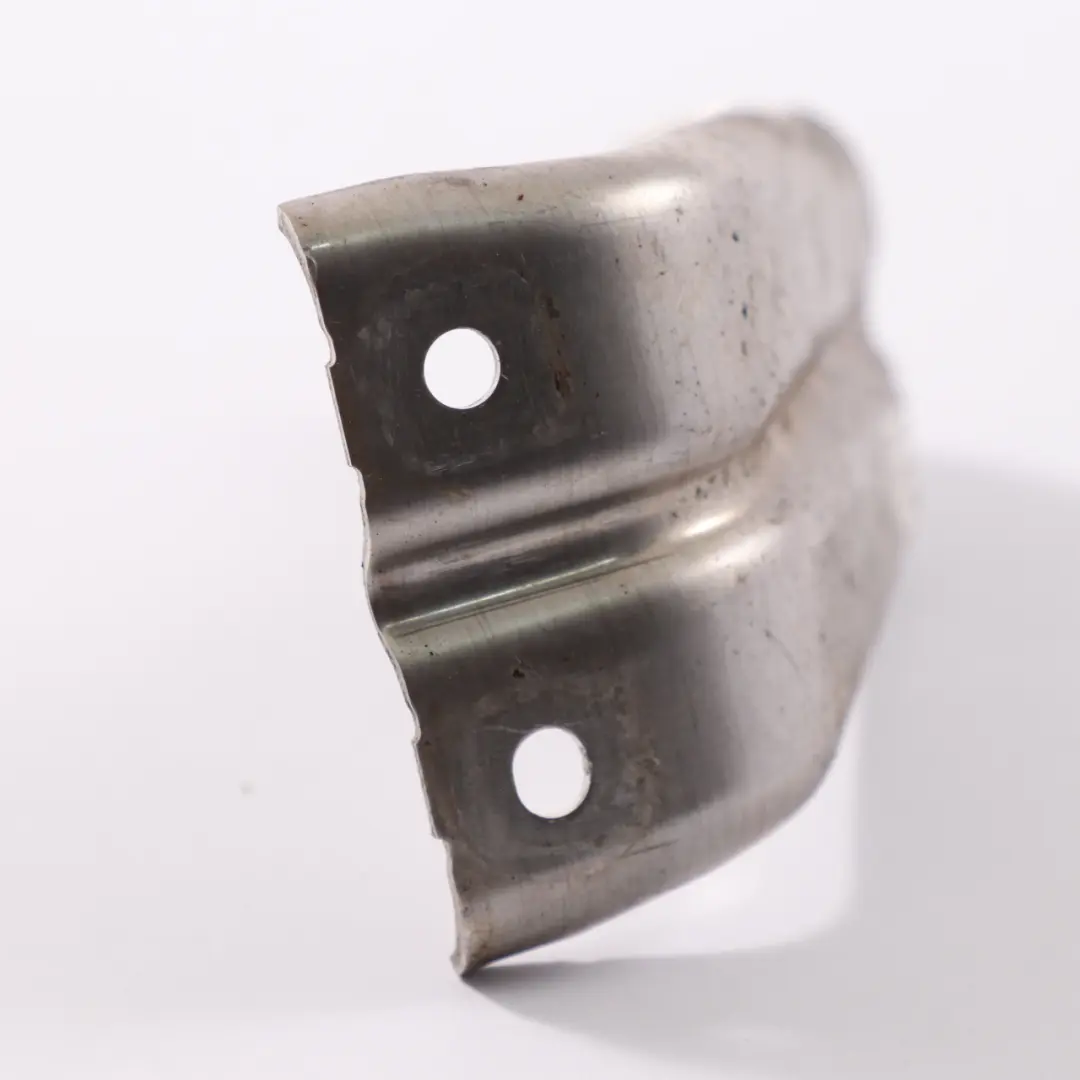 BMW X3M F97 X4M F98 Benziner S58 Turbolader Hitzeschild Halterung - SKU 8092164 - Teilenummer 8092164