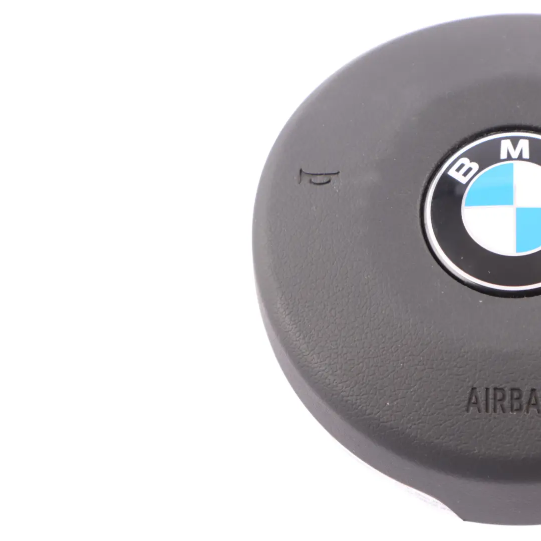 M-Pakiet Poduszka Kierowcy Airbag do BMW F20 F21 F22 F30 F31 F32 o numerze 8092206 BMW F20 F21 F22 F30 F31 F32 M-Pakiet Poduszka Kierowcy Airbag - SKU 8092206 - Numer Części 8092206