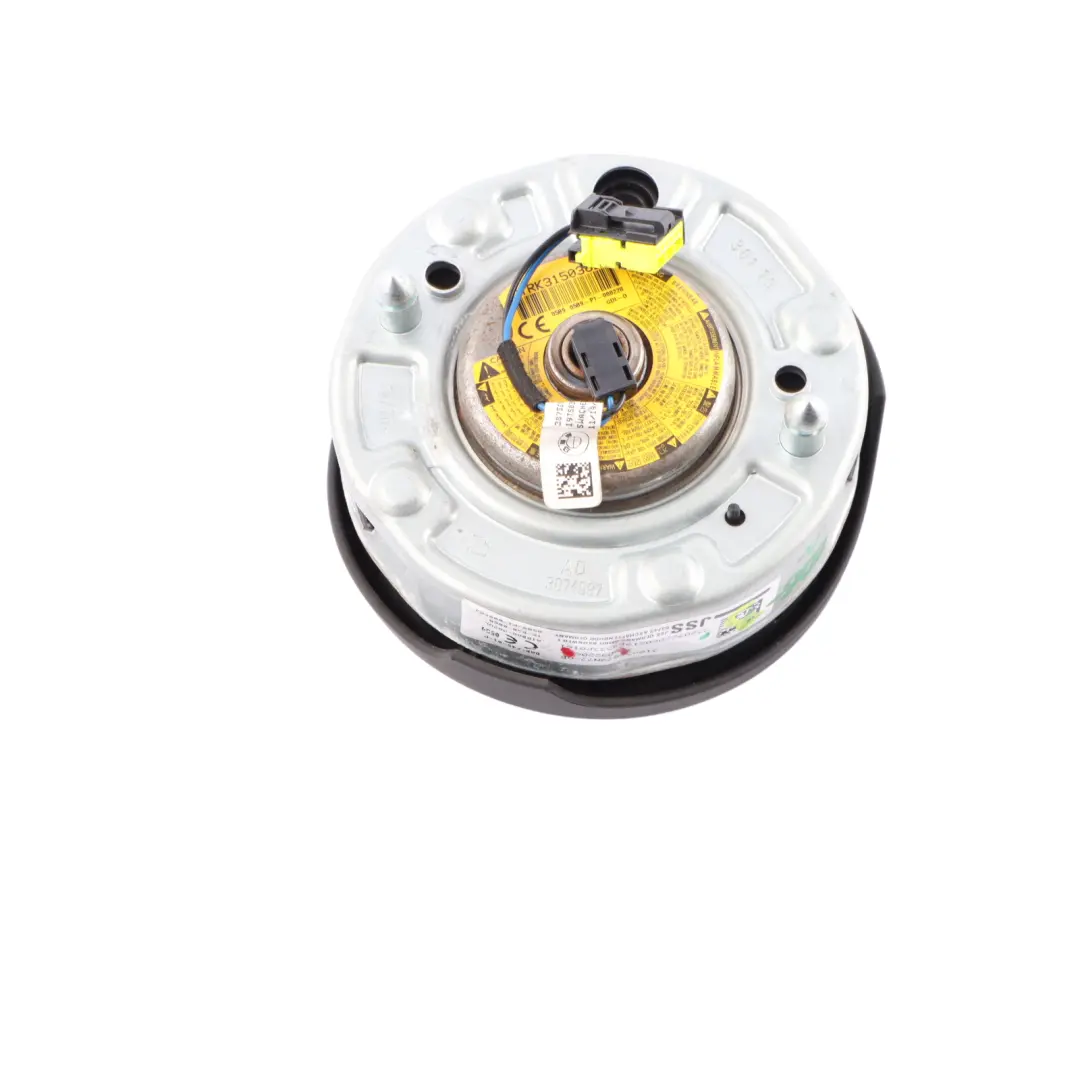 BMW F20 F21 F22 F30 F31 F32 Volante Modulo Airbag Conducente M Sport 7845797 - SKU 8092206 - Numero di parte 8092206