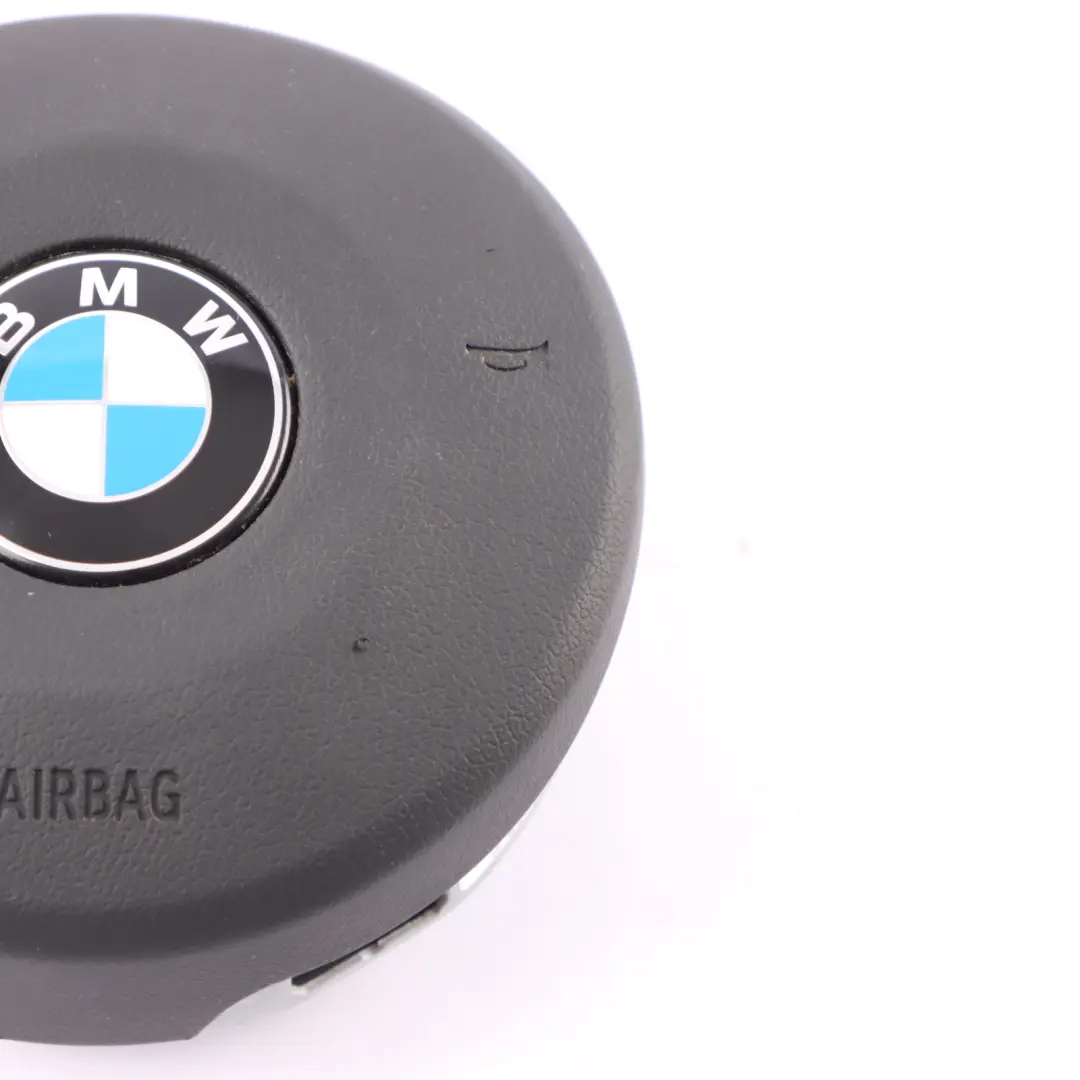 BMW F20 F21 F22 F30 F31 F32 Air Module Steering Wheel Driver M Sport 7845797 - SKU 8092206 - Part number 8092206