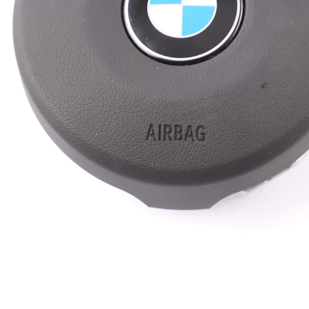 M-Pakiet Poduszka Kierowcy Airbag do BMW F20 F21 F22 F30 F31 F32 o numerze 8092206 BMW F20 F21 F22 F30 F31 F32 M-Pakiet Poduszka Kierowcy Airbag - SKU 8092206 - Numer Części 8092206