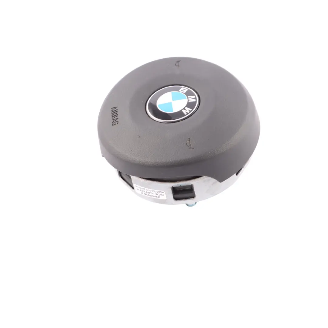 BMW F20 F21 F22 F30 F31 F32 Module D'Air Pour Volant Conducteur M Sport 7845797 - SKU 8092206 - Numéro de pièce 8092206