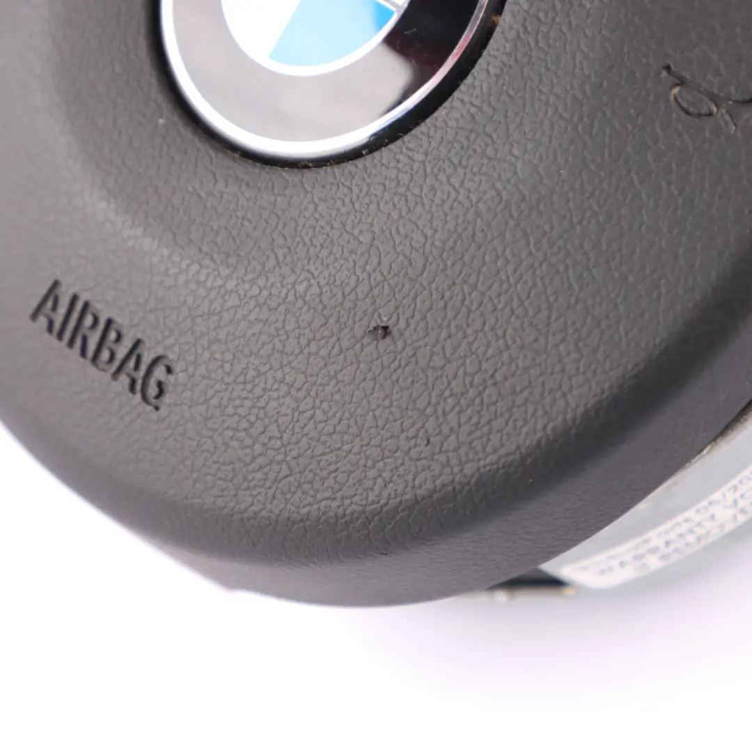 BMW F20 F21 F22 F30 F31 F32 Air Module Steering Wheel Driver M Sport 7845797 - SKU 8092206 - Part number 8092206