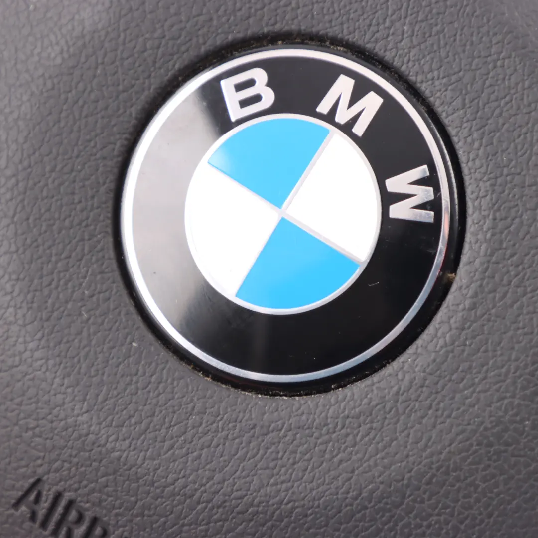 BMW F20 F21 F22 F30 F31 F32 Air Module Steering Wheel Driver M Sport 7845797 - SKU 8092206 - Part number 8092206