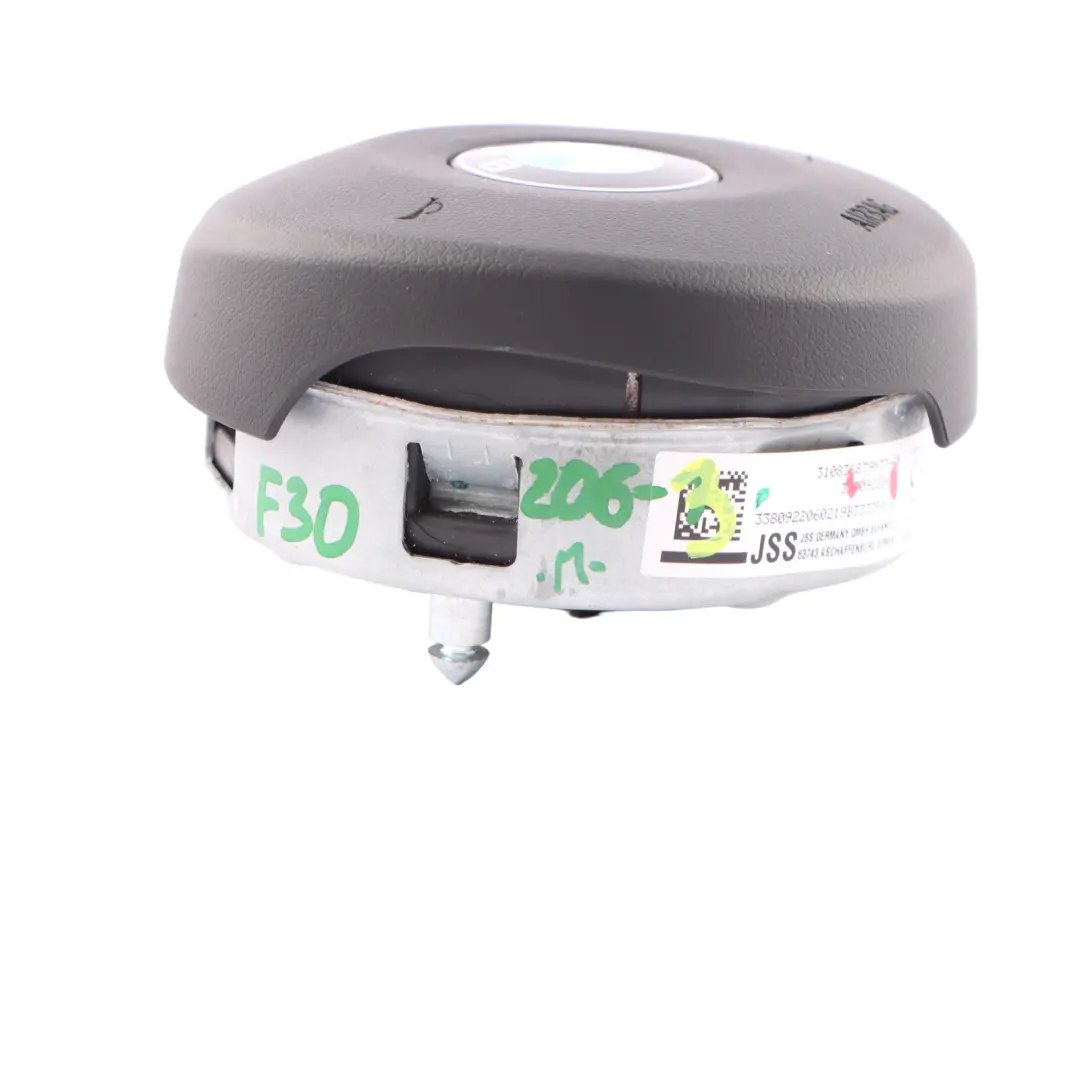 Module D'Air Pour Volant Conducteur M Sport 7845797 pour BMW F20 F21 F22 F30 F31 F32 à propos du numéro de pièce 8092206 BMW F20 F21 F22 F30 F31 F32 Module D'Air Pour Volant Conducteur M Sport 7845797 - SKU 8092206 - Numéro de pièce 8092206