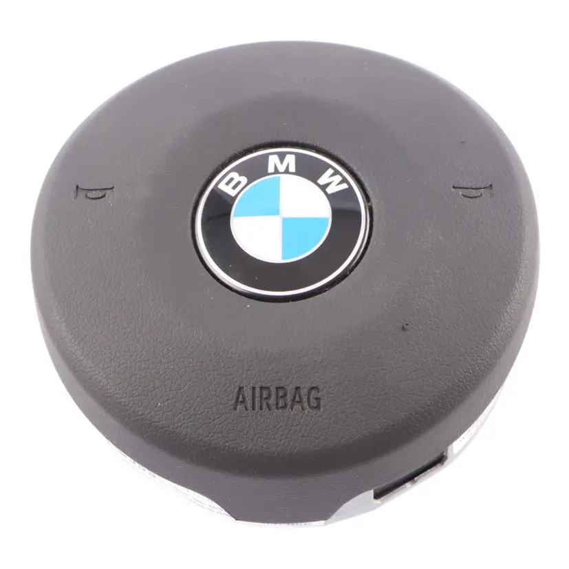 BMW F20 F21 F30 F31 F32 Module Capuchon Milieu de Volant M Sport Airbag 7845797