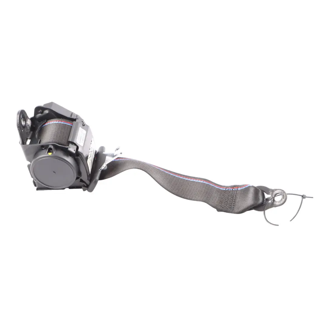 Coupé Ceinture Arrière Gauche pour BMW M2 F22 F32 F87 à propos du numéro de pièce 8092861 BMW M2 F22 F32 F87 Coupé Ceinture Arrière Gauche - SKU 8092861 - Numéro de pièce 8092861