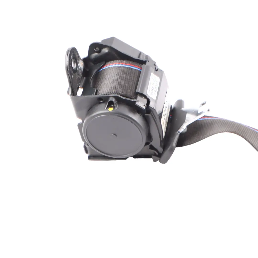 Pas Bezpieczeństwa Tylny Lewy Górny do BMW M2 F22 F32 F87 Coupe o numerze 8092861 BMW M2 F22 F32 F87 Coupe Pas Bezpieczeństwa Tylny Lewy Górny - SKU 8092861 - Numer Części 8092861