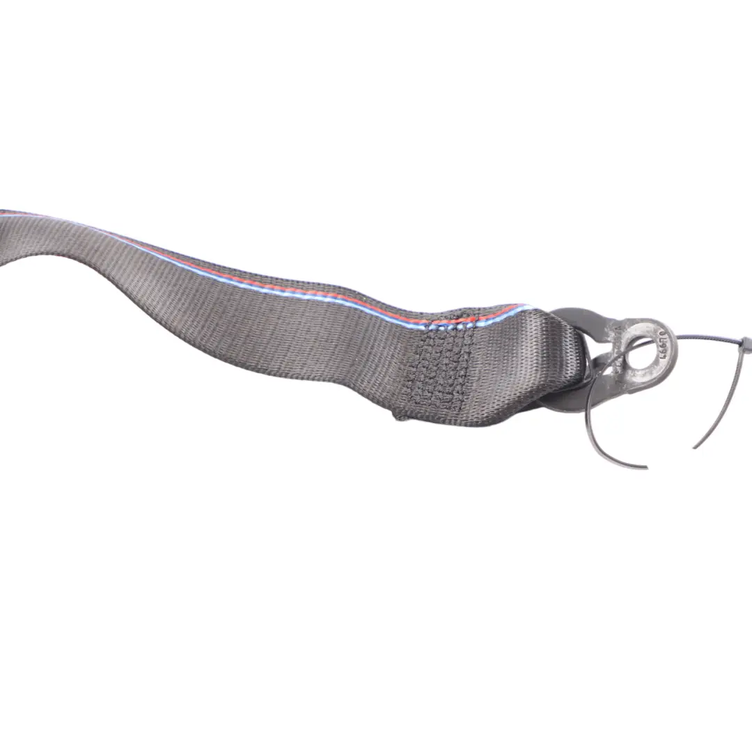 BMW M2 F22 F32 F87 Sicherheitsgurt Coupe Hinten Links Oberer - SKU 8092861 - Teilenummer 8092861
