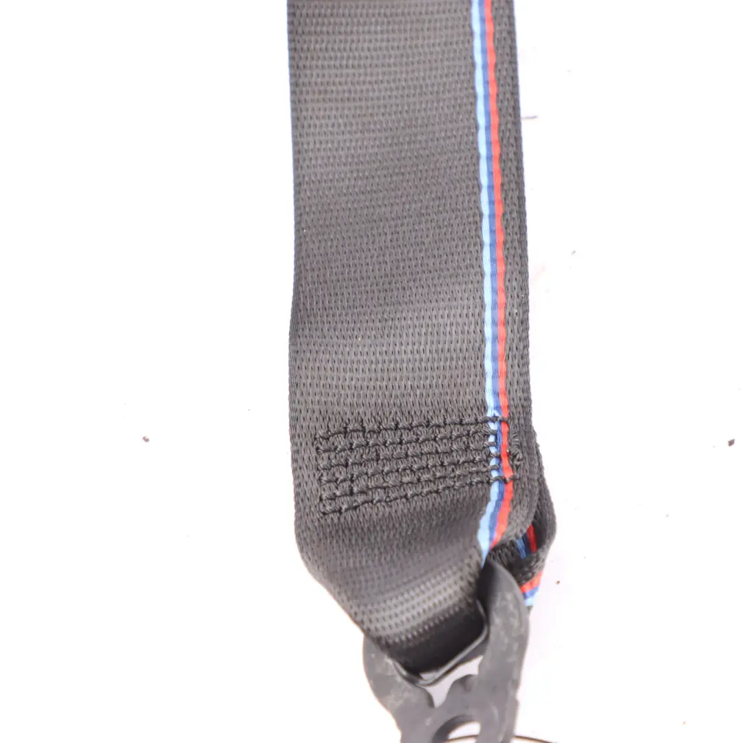 Coupé Ceinture Arrière Gauche pour BMW M2 F22 F32 F87 à propos du numéro de pièce 8092861 BMW M2 F22 F32 F87 Coupé Ceinture Arrière Gauche - SKU 8092861 - Numéro de pièce 8092861