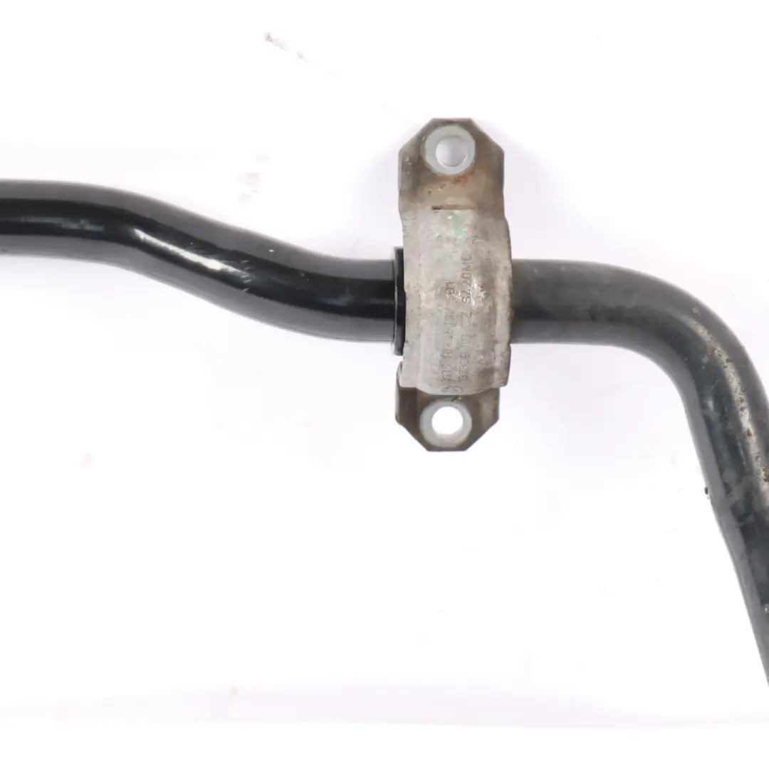 Front Stabilizer BMW X3 M F97 X4 M F98 Axle Suspension Anti Roll Bar to with Part number 8093412 Front Stabilizer BMW X3 M F97 X4 M F98 Axle Suspension Anti Roll Bar - SKU 8093412 - Part number 8093412