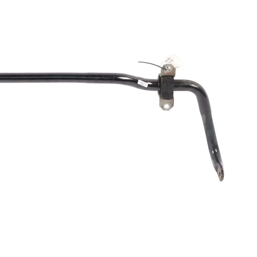 Barra Estabilizadora Delantera Suspensión para BMW X3 M F97 X4 M F98 con número de pieza 8093412 BMW X3 M F97 X4 M F98 Barra Estabilizadora Delantera Suspensión - SKU 8093412 - Número de pieza 8093412