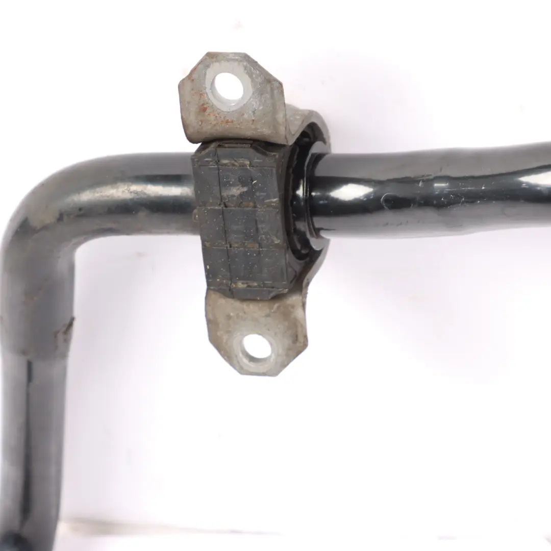 Barra Estabilizadora Delantera Suspensión para BMW X3 M F97 X4 M F98 con número de pieza 8093412 BMW X3 M F97 X4 M F98 Barra Estabilizadora Delantera Suspensión - SKU 8093412 - Número de pieza 8093412