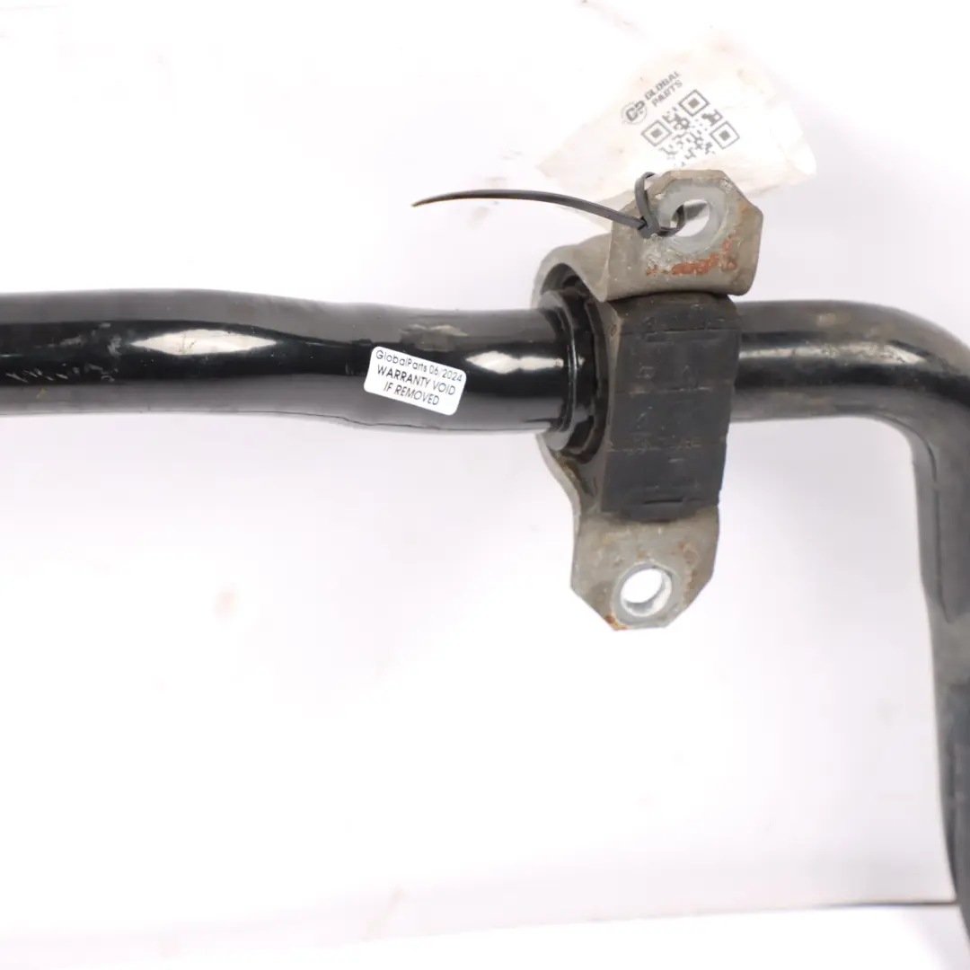 Stabilisateur Avant Suspension Essieu Barre Antiroulis pour BMW X3 M F97 X4 M F98 à propos du numéro de pièce 8093412 BMW X3 M F97 X4 M F98 Stabilisateur Avant Suspension Essieu Barre Antiroulis - SKU 8093412 - Numéro de pièce 8093412