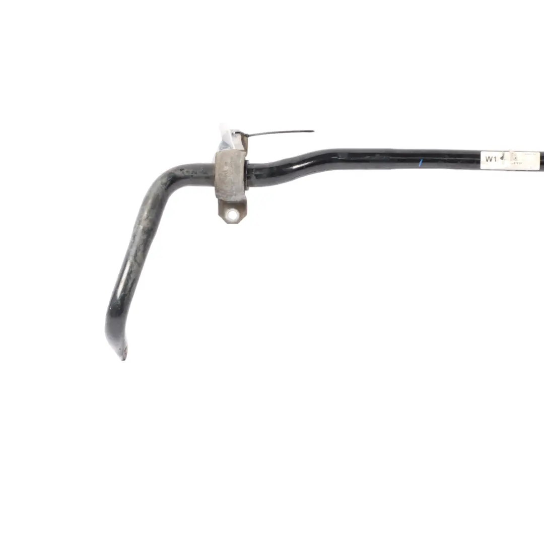 Estabilizador Delantero Eje Suspensión Barra Antivuelco para BMW X3 M F97 X4 M F98 con número de pieza 8093412 BMW X3 M F97 X4 M F98 Estabilizador Delantero Eje Suspensión Barra Antivuelco - SKU 8093412 - Número de pieza 8093412