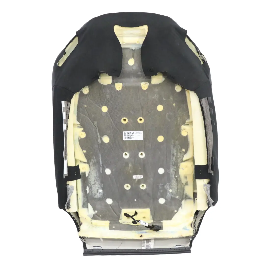 Funda Respaldo Asiento Delantero Izquierdo Cuero para BMW F98 M Sport con número de pieza 8096083 BMW F98 M Sport Funda Respaldo Asiento Delantero Izquierdo Cuero - SKU 8096083 - Número de pieza 8096083