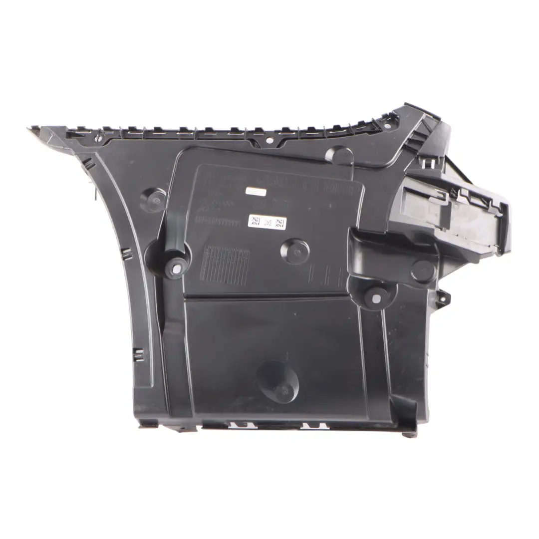 Bumper Guide BMW G30 LCI F90 M5 LCI M Sport Rear Bumper Left N/S Bracket to with Part number 8098689 Bumper Guide BMW G30 LCI F90 M5 LCI M Sport Rear Bumper Left N/S Bracket - SKU 8098689 - Part number 8098689