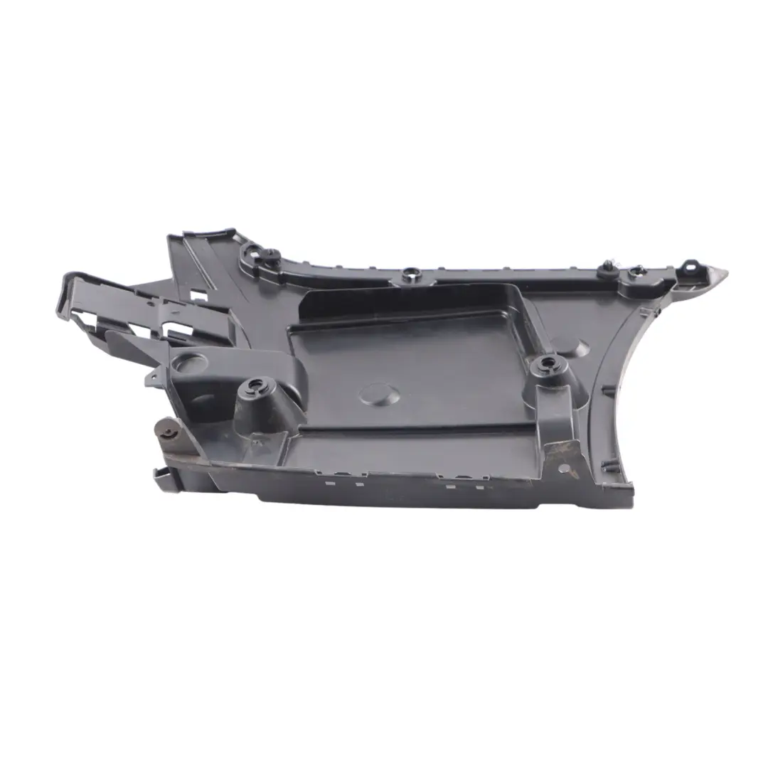 Bumper Guide BMW G30 LCI F90 M5 LCI M Sport Rear Bumper Left N/S Bracket to with Part number 8098689 Bumper Guide BMW G30 LCI F90 M5 LCI M Sport Rear Bumper Left N/S Bracket - SKU 8098689 - Part number 8098689