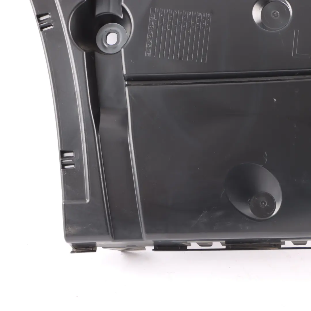  Bumper Guide BMW G30 LCI F90 M5 LCI M Sport Rear Bumper Left N/S Bracket - SKU 8098689 - Part number 8098689