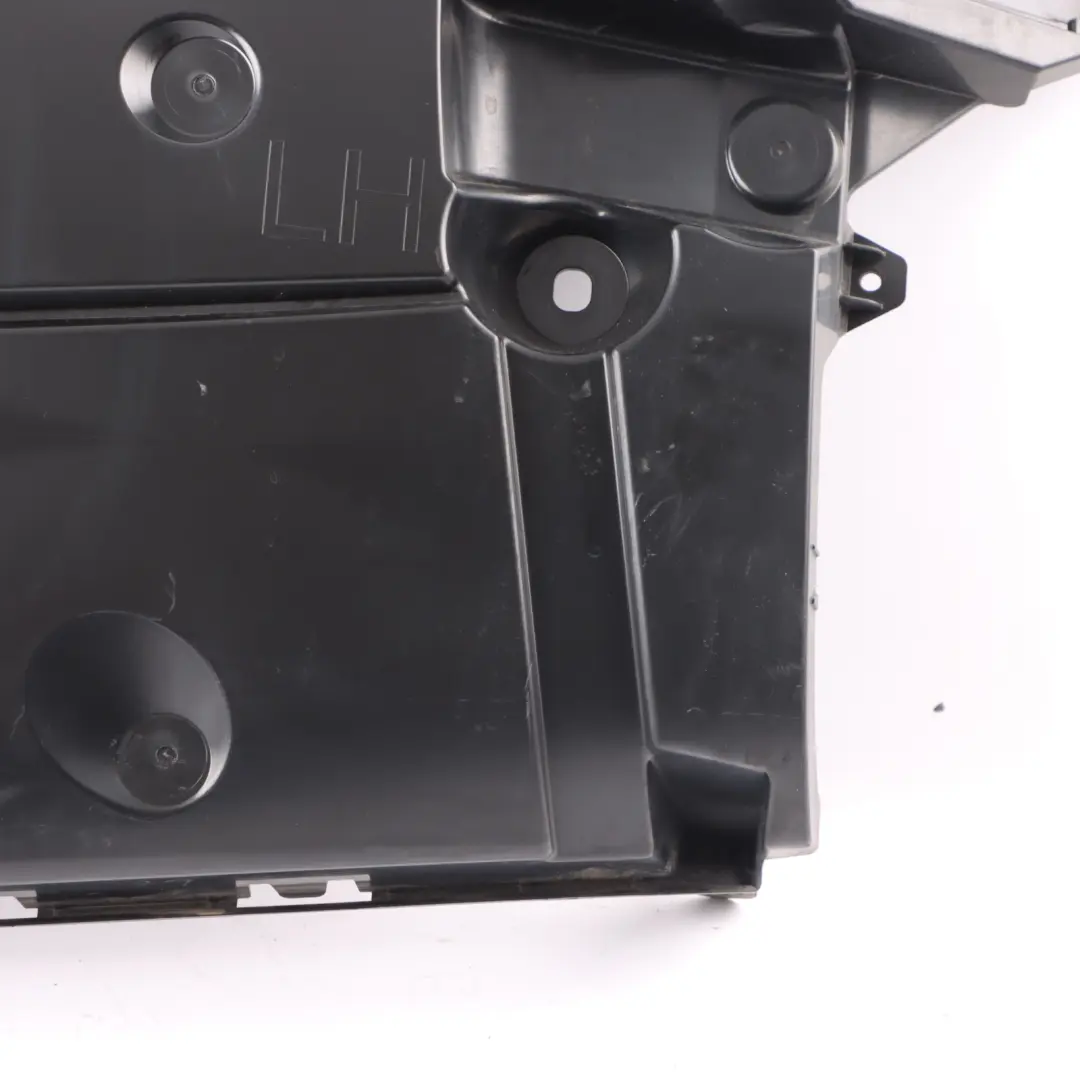  Bumper Guide BMW G30 LCI F90 M5 LCI M Sport Rear Bumper Left N/S Bracket - SKU 8098689 - Part number 8098689