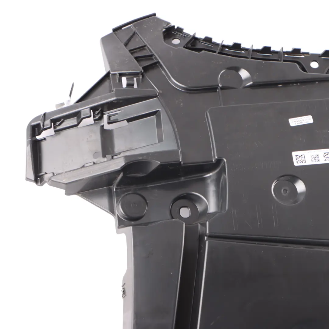 Bumper Guide BMW G30 LCI F90 M5 LCI MSport Rear Bumper Right O/S Bracket to with Part number 8098690 Bumper Guide BMW G30 LCI F90 M5 LCI MSport Rear Bumper Right O/S Bracket - SKU 8098690 - Part number 8098690