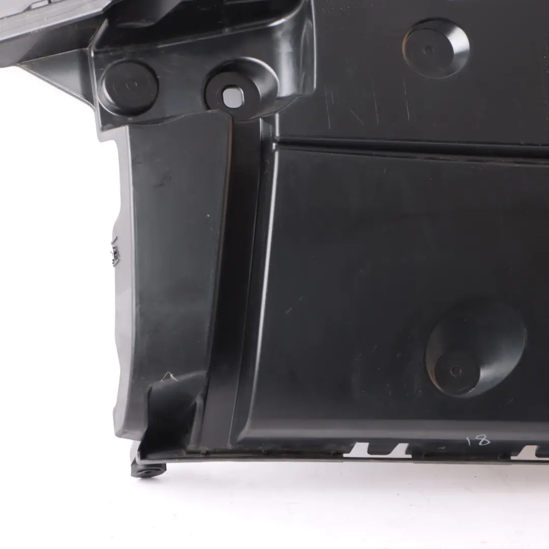  Bumper Guide BMW G30 LCI F90 M5 LCI MSport Rear Bumper Right O/S Bracket - SKU 8098690 - Part number 8098690