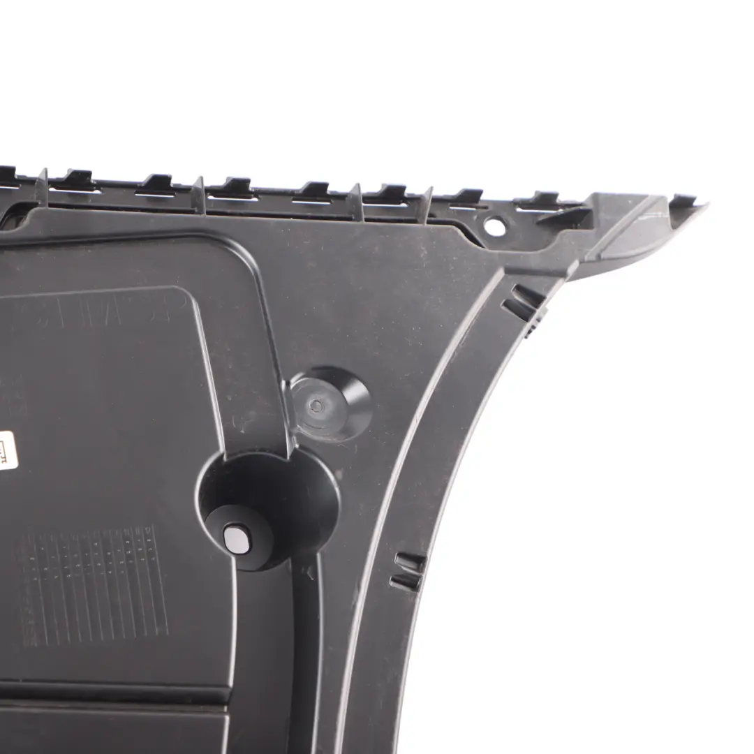  Bumper Guide BMW G30 LCI F90 M5 LCI MSport Rear Bumper Right O/S Bracket - SKU 8098690 - Part number 8098690