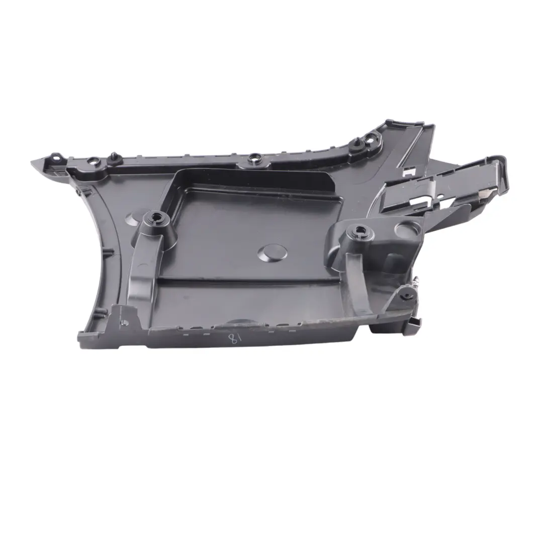  Bumper Guide BMW G30 LCI F90 M5 LCI MSport Rear Bumper Right O/S Bracket - SKU 8098690 - Part number 8098690