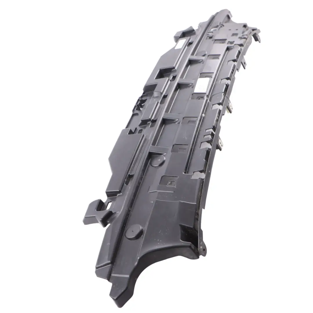 Bumper Bracket BMW G30 G31 LCI Exhaust Support Mounting Holder to with Part number 8098702 Bumper Bracket BMW G30 G31 LCI Exhaust Support Mounting Holder - SKU 8098702 - Part number 8098702