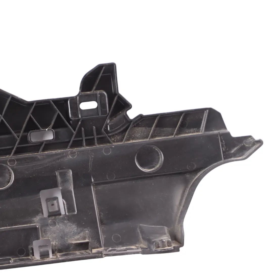 Bumper Bracket BMW G30 G31 LCI Exhaust Support Mounting Holder to with Part number 8098702 Bumper Bracket BMW G30 G31 LCI Exhaust Support Mounting Holder - SKU 8098702 - Part number 8098702