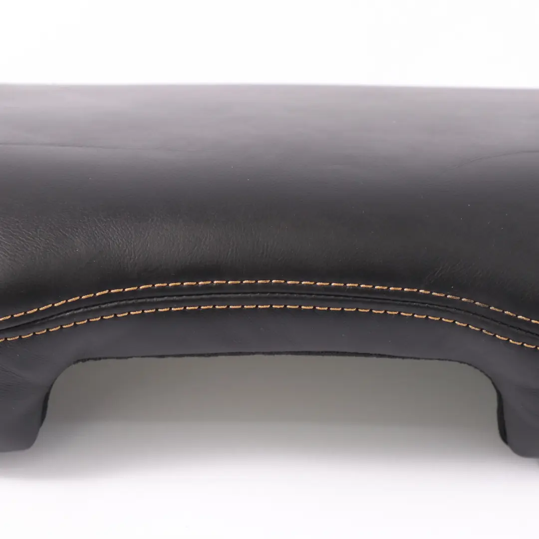 Vordersitz Ober Schenke Lauflage Leder Alcantara Schwarz für BMW F91 F92 F93 M Sport mit Teilenummer 8098724 BMW F91 F92 F93 M Sport Vordersitz Ober Schenke Lauflage Leder Alcantara Schwarz - SKU 8098724 - Teilenummer 8098724