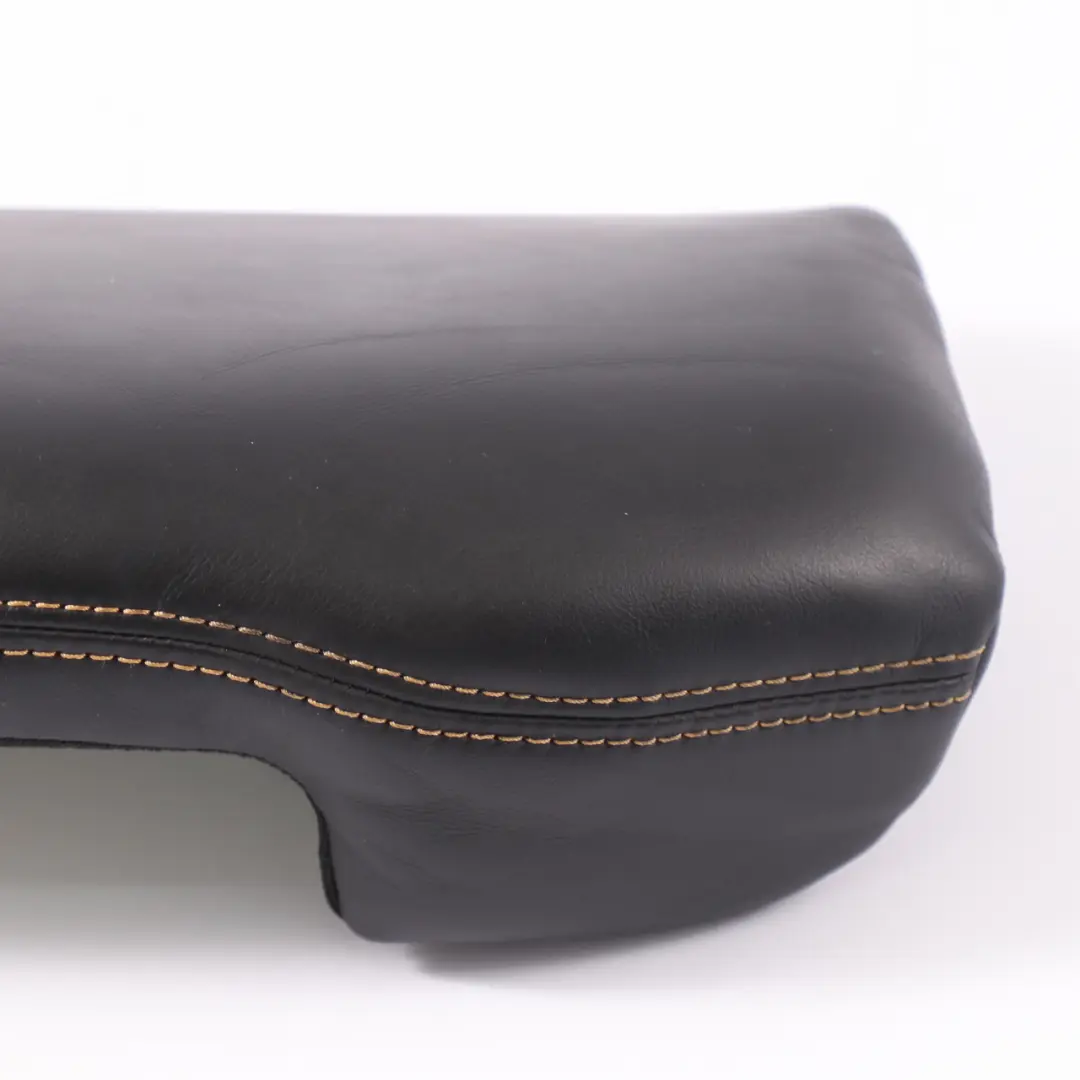 Asiento Delantero Soporte Muslo Alcantara Negro para BMW F91 F92 F93 M Sport con número de pieza 8098724 BMW F91 F92 F93 M Sport Asiento Delantero Soporte Muslo Alcantara Negro - SKU 8098724 - Número de pieza 8098724