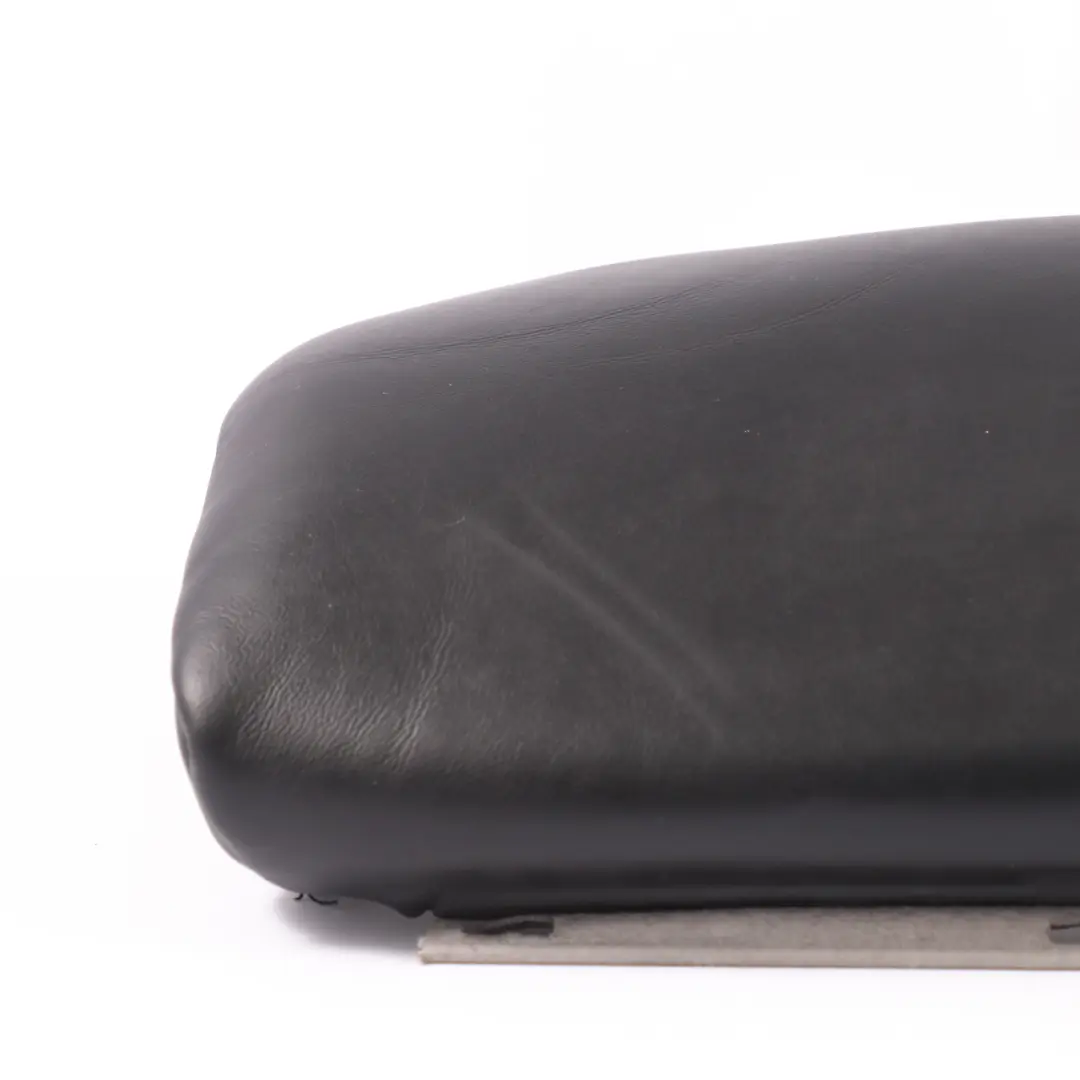 Podparcie Uda Przód Skóra Alcantara Czarna do BMW F91 F92 F93 M Sport o numerze 8098724 BMW F91 F92 F93 M Sport Podparcie Uda Przód Skóra Alcantara Czarna - SKU 8098724 - Numer Części 8098724