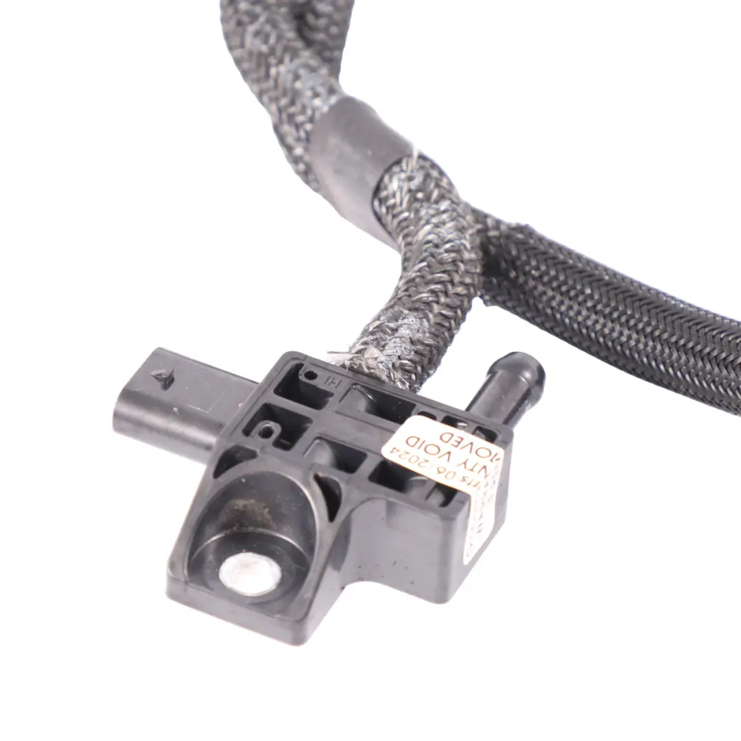 Katalysator OPF Drucksensor Rohr Schlauch für BMW F87 M2 F82 F83 M4 mit Teilenummer 8099319 BMW F87 M2 F82 F83 M4 Katalysator OPF Drucksensor Rohr Schlauch - SKU 8099319 - Teilenummer 8099319