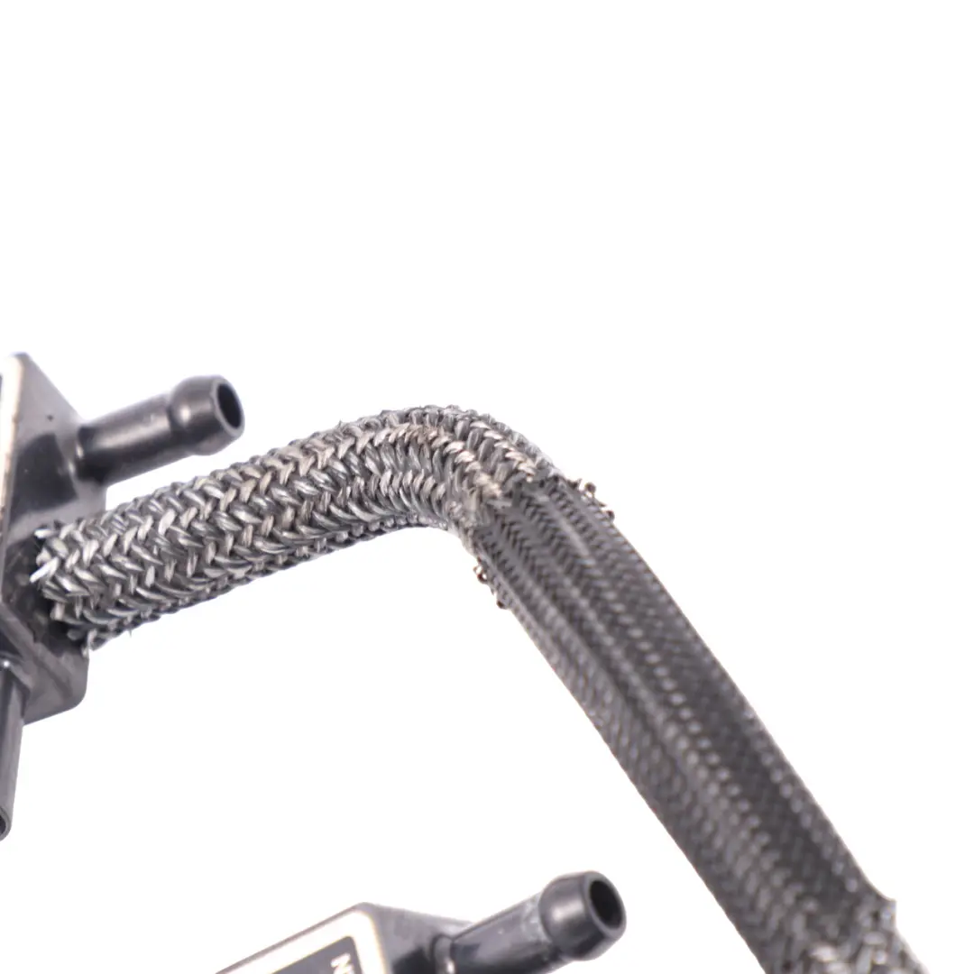 Convertitore catalitico sensore pressione Tubo per BMW F87 M2 F82 F83 M4 con numero di parte 8099319 BMW F87 M2 F82 F83 M4 Convertitore catalitico sensore pressione Tubo - SKU 8099319 - Numero di parte 8099319