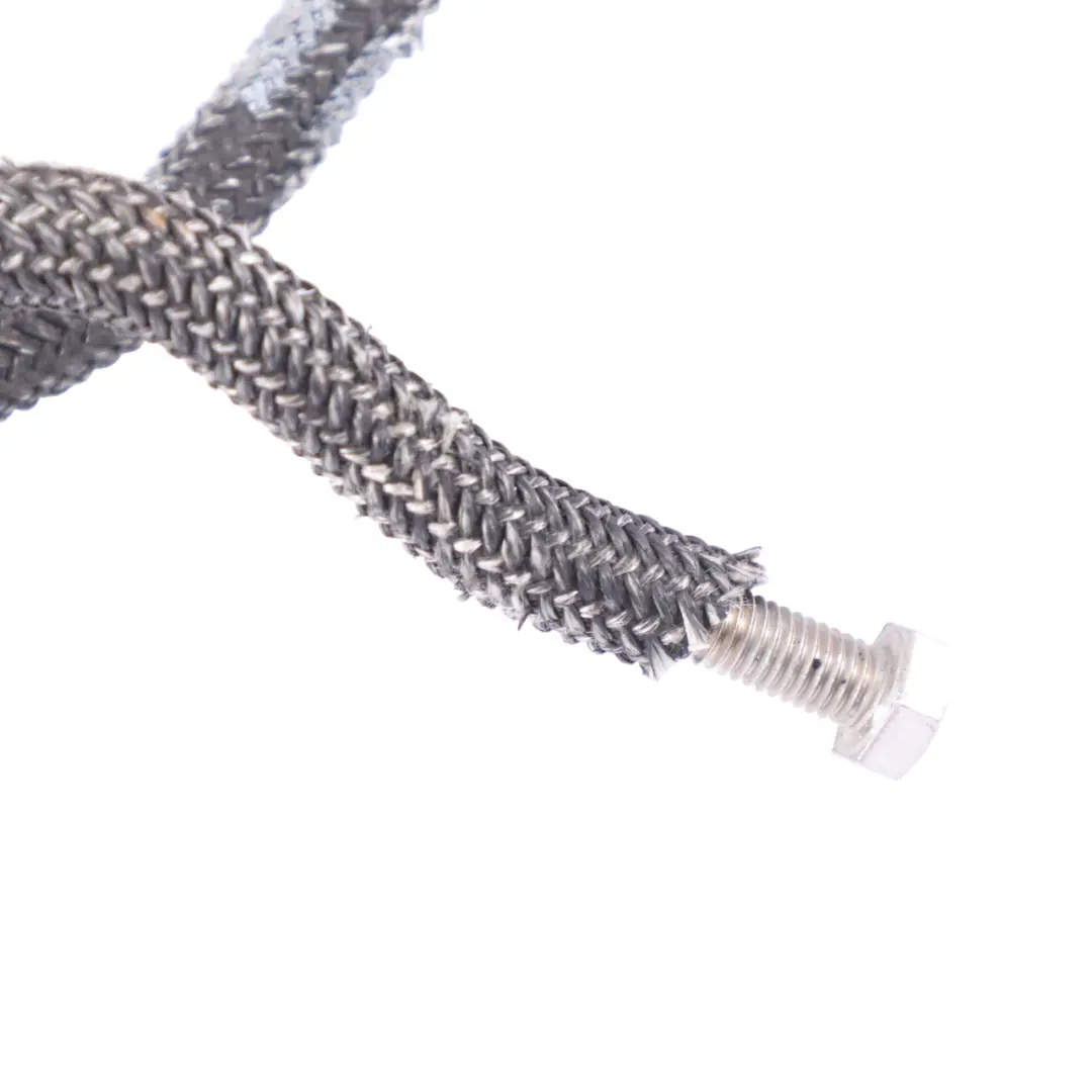 Catalytic Converter Differential Pressure Sensor Pipe to BMW F87 M2 F82 M4 with Part number 8099319 BMW F87 M2 F82 M4 Catalytic Converter Differential Pressure Sensor Pipe - SKU 8099319 - Part number 8099319