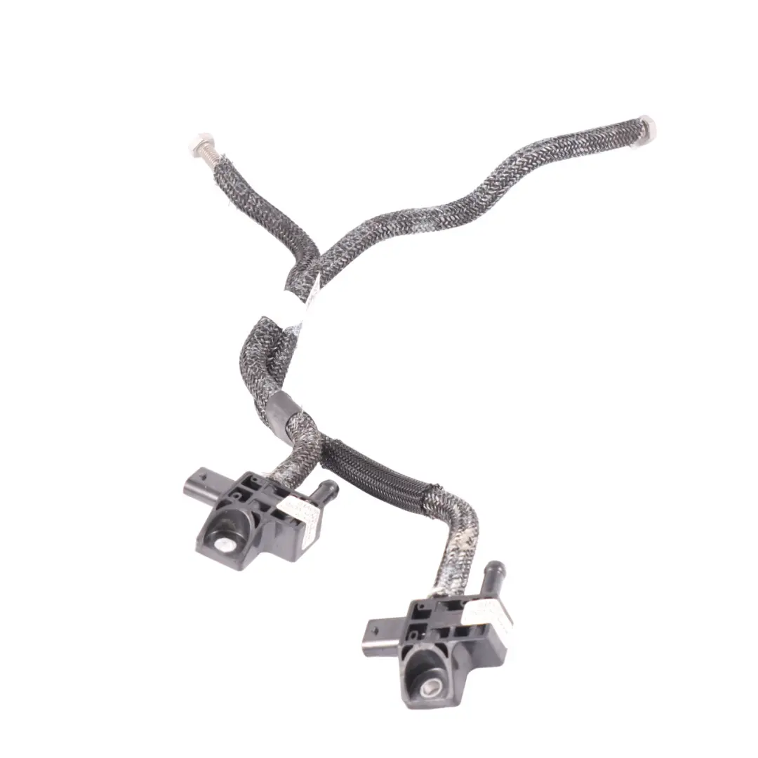 BMW F87 M2 F82 F83 M4 Katalysator OPF Drucksensor Rohr Schlauch - SKU 8099319 - Teilenummer 8099319