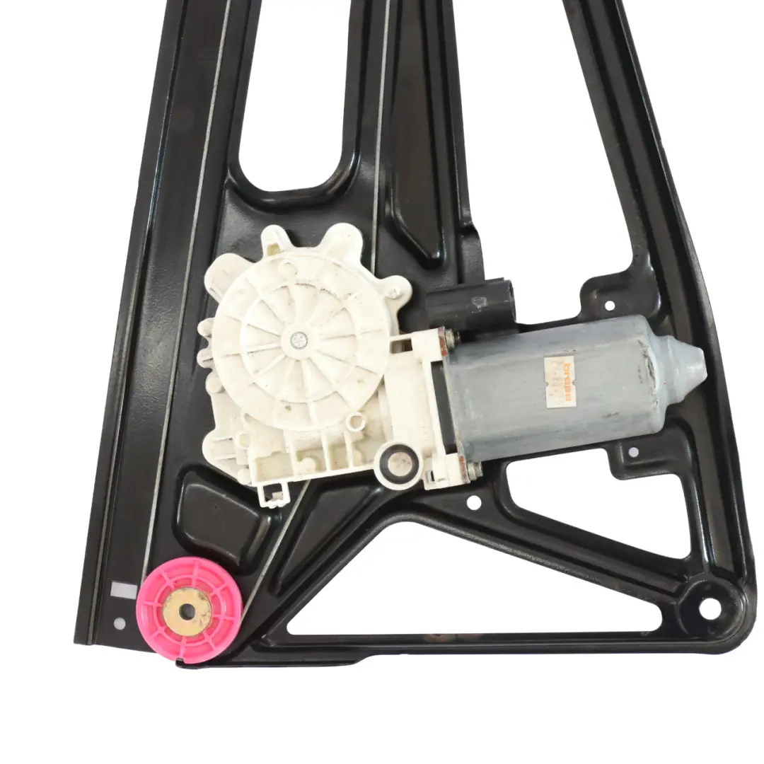 Bmw E38 Hinten Links Tür Fensterregulator Kabel Frühling - SKU 8125203 - Teilenummer 8125203