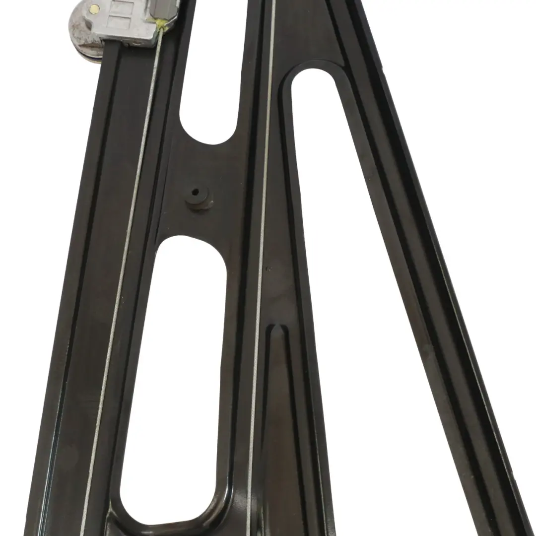 Ressort câble régulateur vitre portière arrière gauche pour Bmw E38 à propos du numéro de pièce 8125203 Bmw E38 Ressort câble régulateur vitre portière arrière gauche - SKU 8125203 - Numéro de pièce 8125203