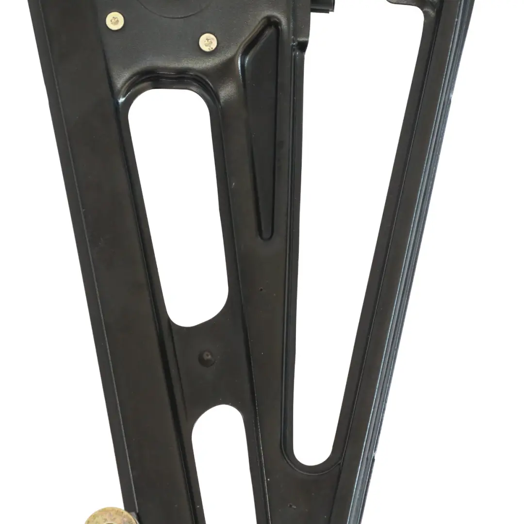 Bmw E38 posteriore sinistro porta finestra regolatore cavo primavera - SKU 8125203 - Numero di parte 8125203