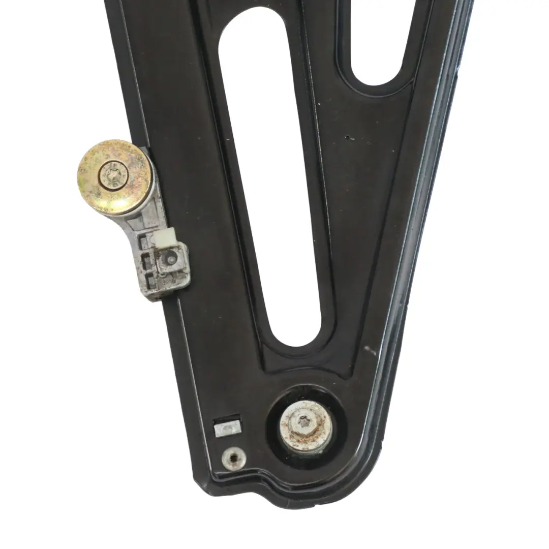 posteriore sinistro porta finestra regolatore cavo primavera per Bmw E38 con numero di parte 8125203 Bmw E38 posteriore sinistro porta finestra regolatore cavo primavera - SKU 8125203 - Numero di parte 8125203