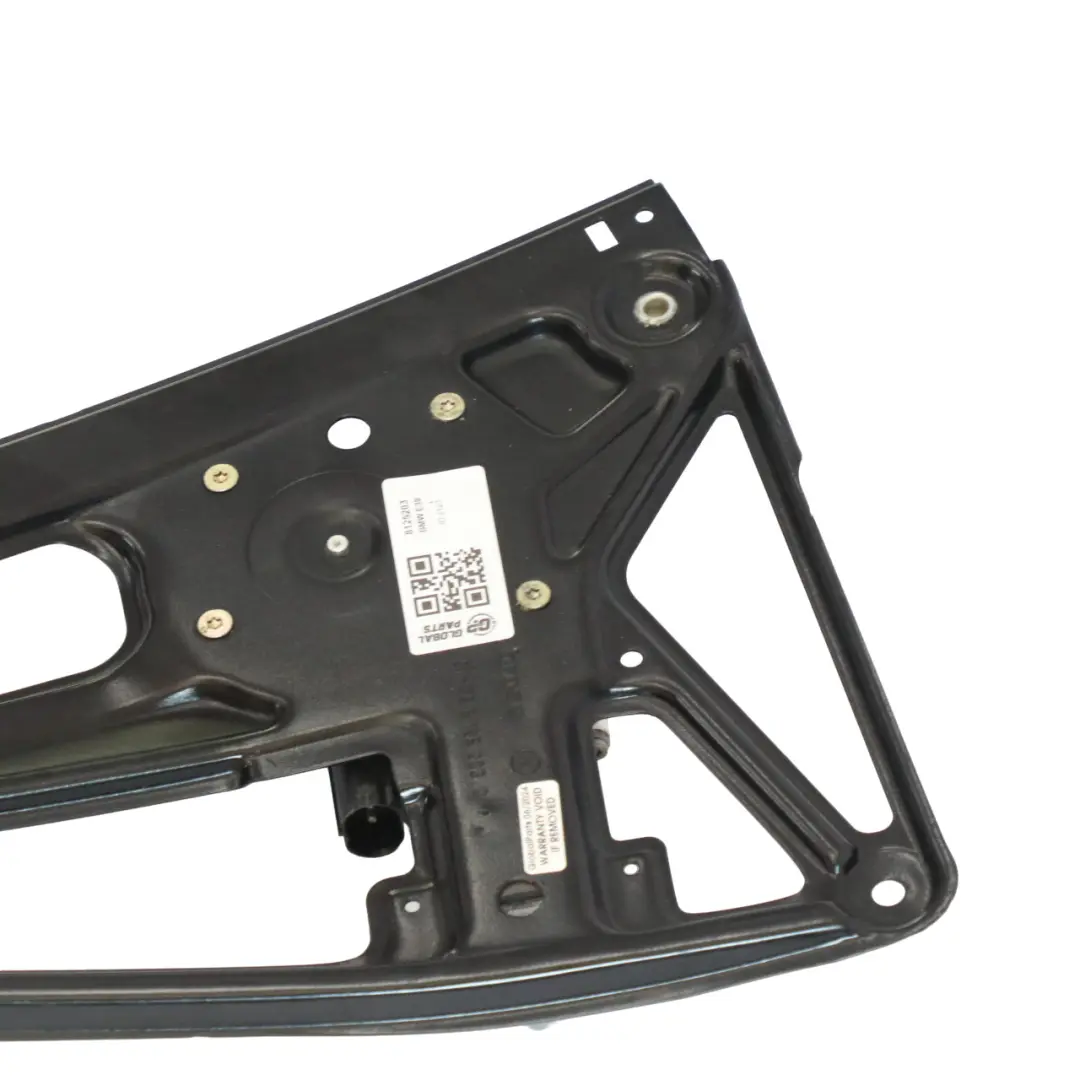 Bmw E38 Ressort câble régulateur vitre portière arrière gauche - SKU 8125203 - Numéro de pièce 8125203