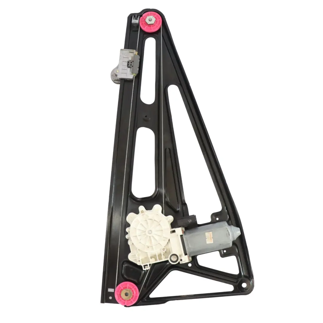Bmw E38 Ressort câble régulateur vitre portière arrière gauche - SKU 8125203 - Numéro de pièce 8125203