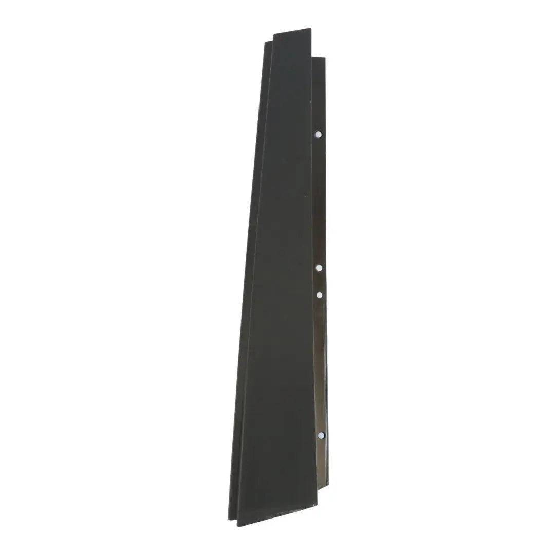BMW E38 modanatura porta posteriore sinistra rivestimento montante porta - SKU 8125381 - Numero di parte 8125381