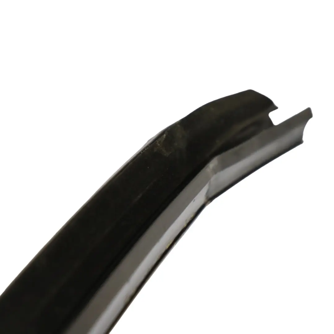 BMW E38 Rear Left N/S Door Window Guide Seal Gasket Rubber - SKU 8125761 - Part number 8125761