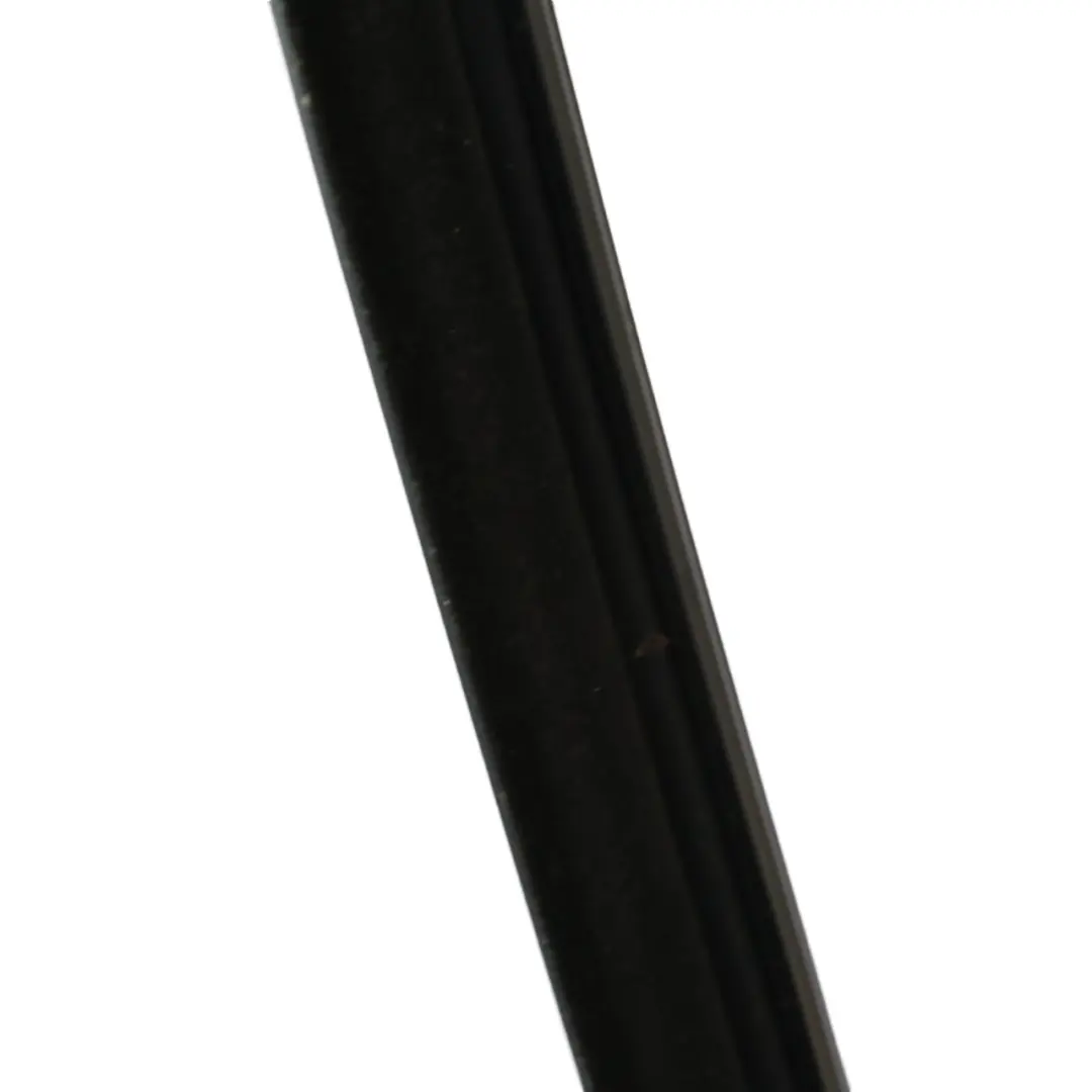 Porta posteriore sinistra Guida finestra guarnizione guarnizione per BMW E38 con numero di parte 8125761 BMW E38 Porta posteriore sinistra Guida finestra guarnizione guarnizione - SKU 8125761 - Numero di parte 8125761